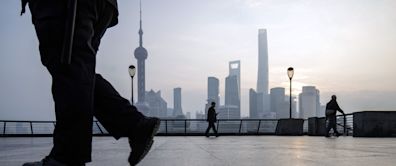 China Megabanks Kick Off $8.3 Billion Loss-Absorbing Bond Sales