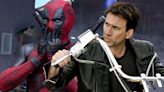 Ryan Reynolds Says Nicolas Cage’s Ghost Rider Was Considered For ‘Deadpool & Wolverine’ Return