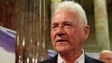 Canadian billionaire Frank Stronach charged with for sexual assault