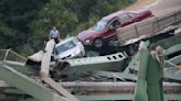 Baltimore bridge collapse reminds Minnesotans of 2007′s deadly I-35W disaster