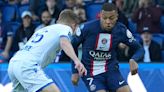 Kylian Mbappe warms up for World Cup with PSG opener in 5-0 mauling of Auxerre