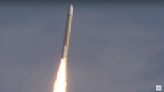Japan's new H3 rocket reaches orbit for 1st time (video)