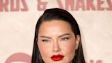 Adriana Lima addresses ‘unrecognisable’ comments after red carpet appearance