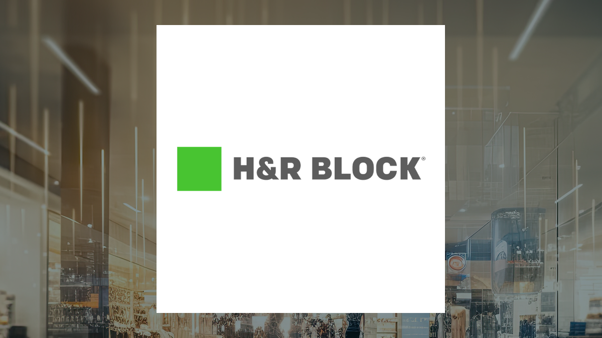 Cwm LLC Grows Position in H&R Block, Inc. (NYSE:HRB)