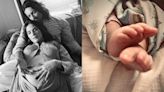 Richa Chadha & Ali Fazal share first glimpse of their baby girl: ’She continues to keep us very very busy’