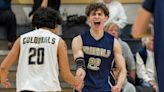 Boys volleyball photos: No. 6 Howell at No. 14 Freehold Borough, April 25, 2024