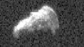 One Of The Asteroids That Zipped Past Earth Is So Big It Has Its Own Moon, NASA Has Images