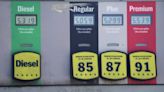 Gas prices could hit record highs on Labor Day weekend