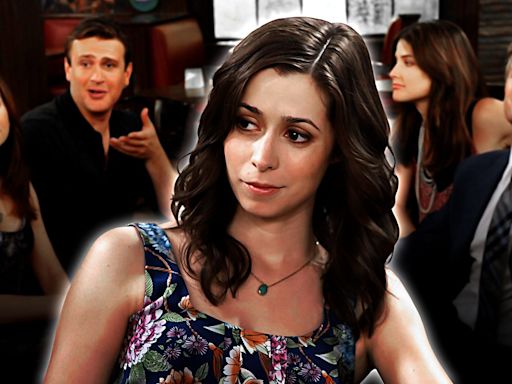 How I Met Your Mother's Alternate Ending Is The Real One For Many Fans - Here's Why