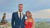 Bachelorette's Shawn Booth Welcomes Baby No. 1 With Audrey ‘Dre’ Joseph