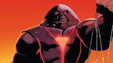 X-Men’s Juggernaut, Explained