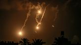 Israel Pounds Gaza After Evacuation Order