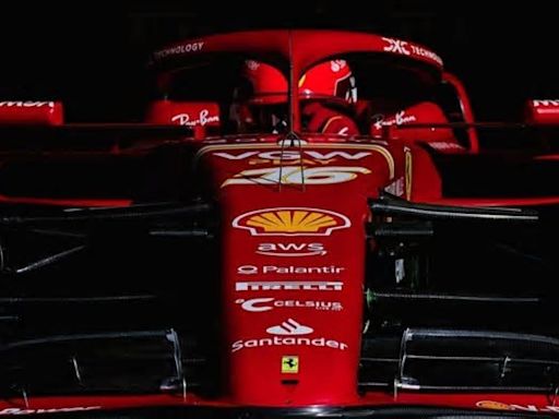 Tras llevarse a Lewis Hamilton, Ferrari activó una bomba que revolucionará la Fórmula 1