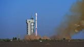 China launches new space experiment satellite