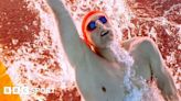 Olympics 2024: Swimmer Duncan Scott is quiet man capable of making big noise in Paris
