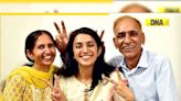 Meet woman, an IIT graduate who left Rs 22 lakh job to clear UPSC exam twice, became IAS officer with AIR…