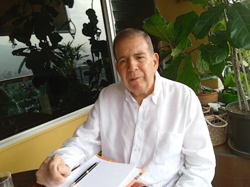 MVD: González Urrutia restablecerá rápidamente las relaciones internacionales de Venezuela