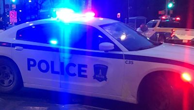 Halifax police respond to overnight shooting in North End
