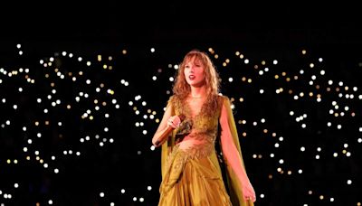 Concerts de Taylor Swift à Lyon : des retombées spectaculaires pour l’économie locale