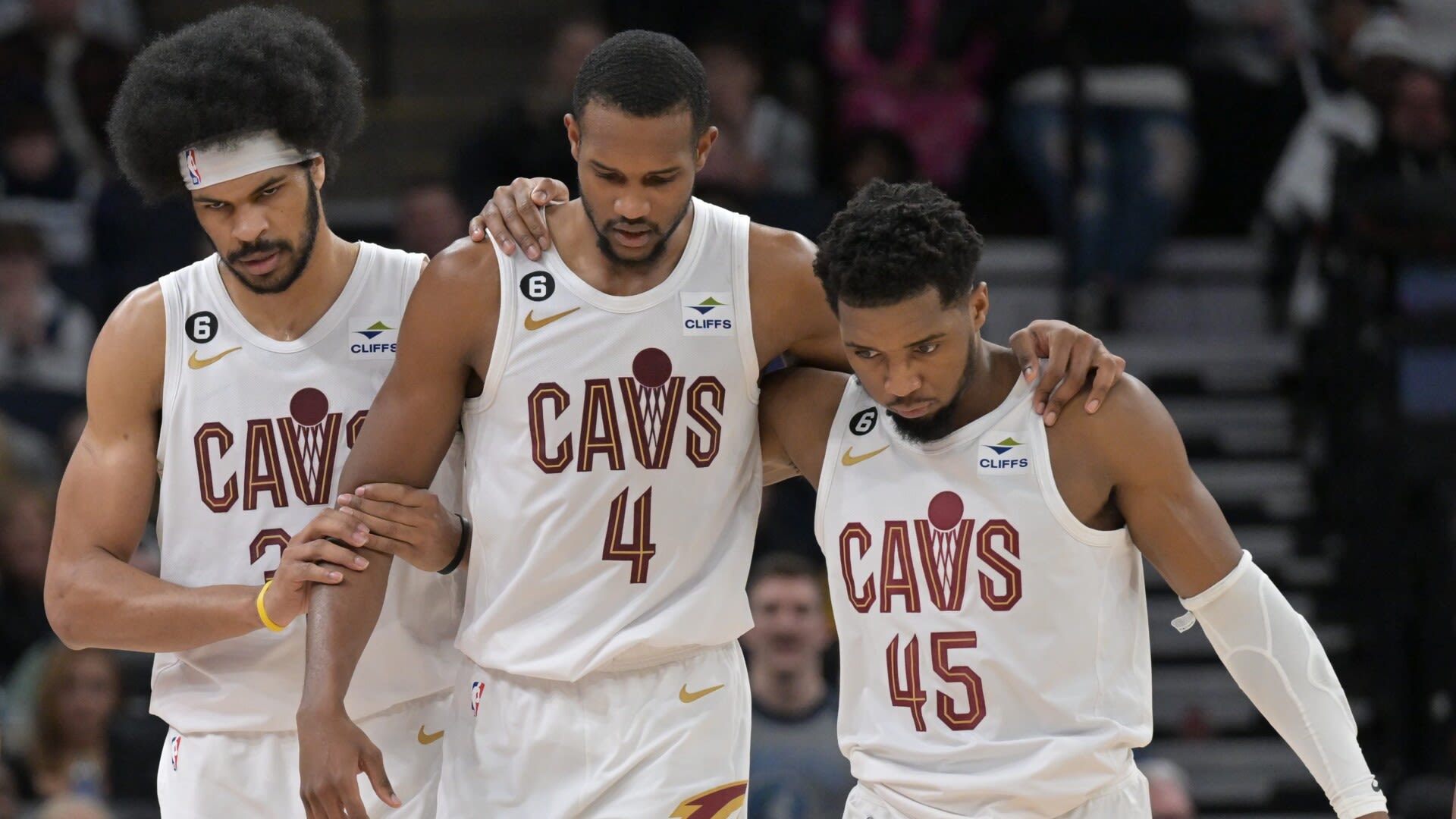 Cleveland Cavaliers fantasy basketball season recap