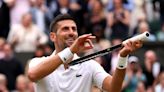 Wimbledon 2024: Novak Djokovic sets up final rematch against Carlos Alcaraz after beating Lorenzo Musetti