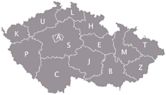 Regions of the Czech Republic