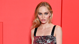 Lily-Rose Depp has worn a little black dress every day at Cannes so far