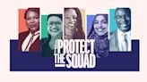 'Protect The Squad' fundraising site launches to bolster far-left lawmakers as primary threats loom