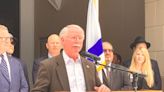 John Rutherford to face Primary, General Election challenges