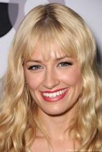 Beth Behrs