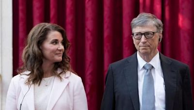 Melinda French Gates resigns as co-chair of Gates Foundation 'to focus on women and families'
