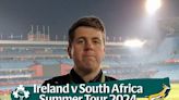South Africa tour daily - Post-match reaction