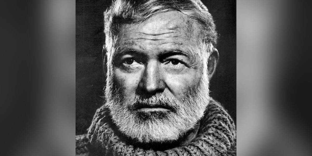 Ernest Hemingway fans celebrate the author’s 125th birthday in his beloved Key West