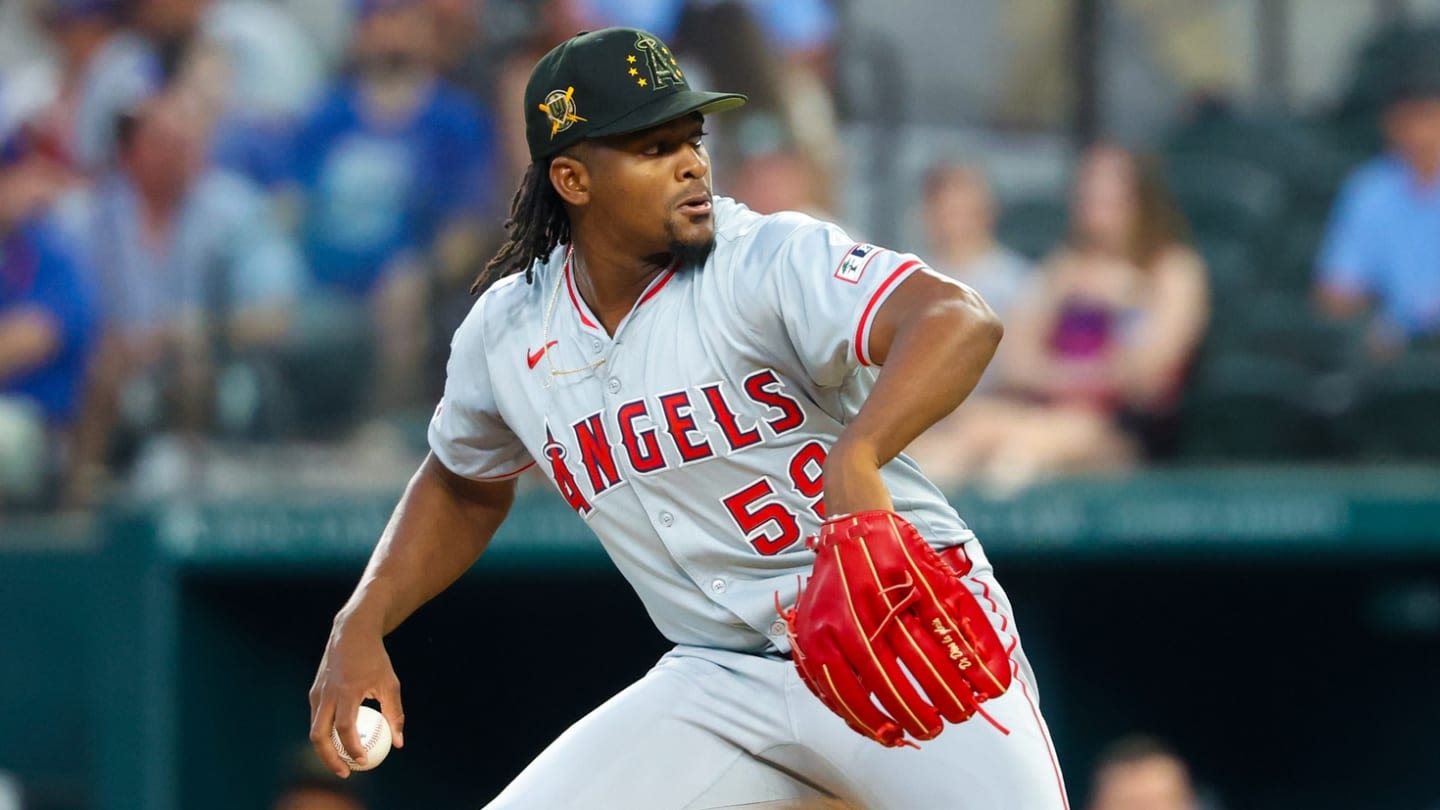 Angels vs Guardians on May 25: How to Watch, Betting Odds, Prediction and More