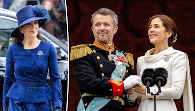 Denmark’s King Frederik, Queen Mary’s impressive ‘earnings’ revealed — and they’re set for a huge pay raise