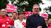 U.K. Entertainment Industry Welcomes Labour Government but Lays Out ‘Pressing Issues’ to Be Addressed, With Film and...