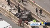 Attorney representing victims reacts to NTSB report on I-695 crash