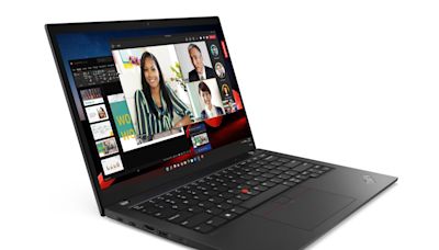This Lenovo ThinkPad is 50% off for a limited time