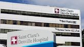 New Saint Clare's CEO talks staffing shortages, hospital competition