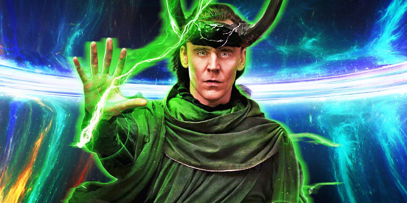 '1,000 Things I Haven't Done': Tom Hiddleston Remains Open to Loki Season 3