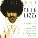 Wild One – The Very Best of Thin Lizzy