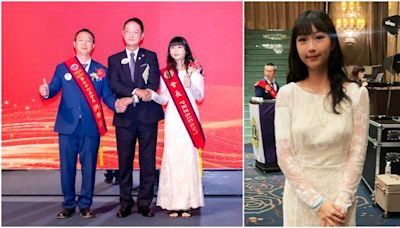 19歲妹子成獅子會會長！曝會費5位數 點名這類人最適合加入｜壹蘋新聞網