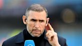 Arsenal: Jeff Stelling hits back at Martin Keown over Gary Neville and Martin Tyler ‘bias’ claims