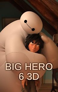 Big Hero 6