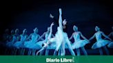 El Ballet Nacional de Ucrania presentará "El lago de los cines" en el Teatro Nacional
