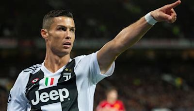 Juventus tendrá que pagarle más de 10 millones de dólares a Cristiano