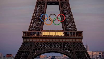 Russia Says It Won't Send Wrestlers To Paris Olympics As Neutrals