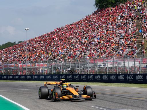 Monaco Grand Prix 2024: How to watch the next F1 race without cable