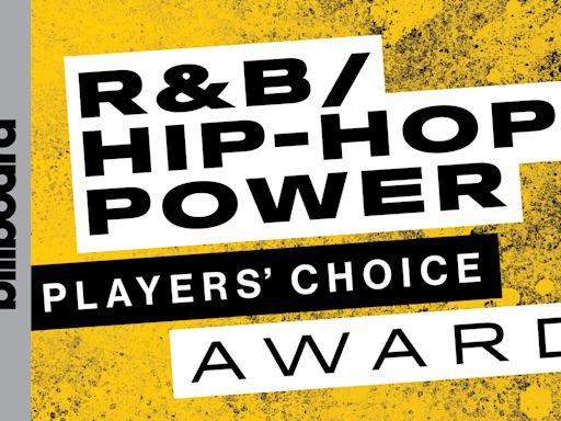 Which R&B/Hip-Hop Music Executive Has the Most Influence? Vote Now