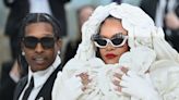 Rihanna & A$AP Rocky’s New Baby’s Name Has Been Revealed & It’s an Amazing Gender-Neutral Choice